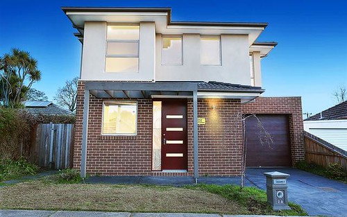 2a Clifford Ct, Forest Hill VIC 3131