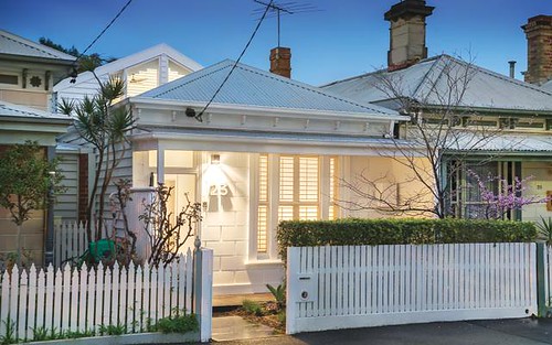 23 Mountain St, South Melbourne VIC 3205