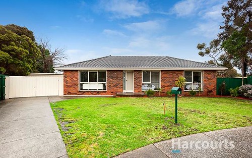 5 Chester Ct, Epping VIC 3076