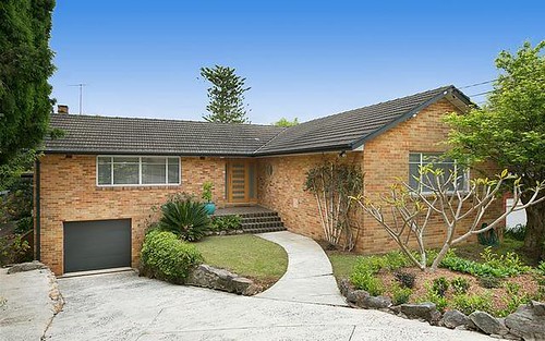 10 Holly St, Castle Cove NSW 2069
