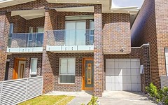 132A - 132B Arbutus Street, Canley Heights NSW