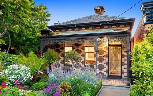 33 Rushall Cr, Fitzroy North VIC 3068