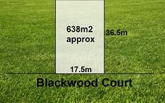 5 Blackwood Court, Cairnlea VIC