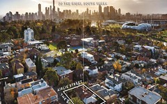 20 The Righi, South Yarra VIC