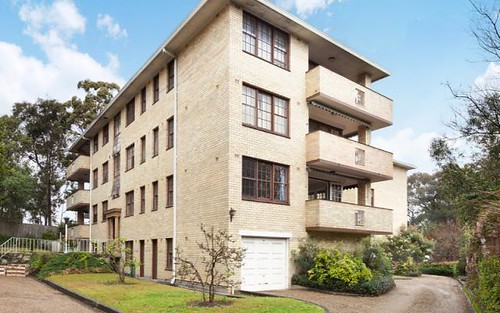 28/234 Pacific Highway, Lindfield NSW