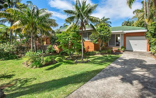 15 Oatway Pde, North Manly NSW 2100