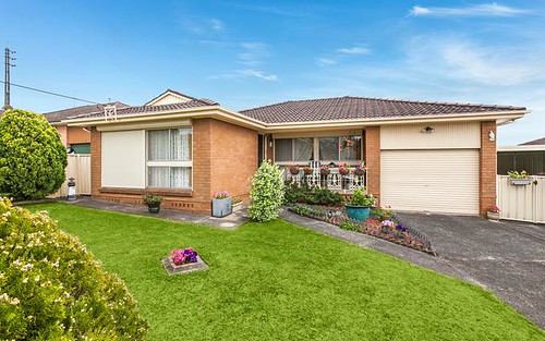 22 Cobblers Avenue, Figtree NSW