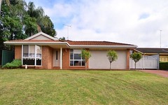Address available on request, Mcgraths Hill NSW