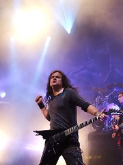 Kreator @ RockHard Festival 2015 • <a style="font-size:0.8em;" href="http://www.flickr.com/photos/62284930@N02/20930742835/" target="_blank">View on Flickr</a>