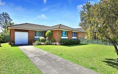 2 Bisdee Place, Nowra NSW