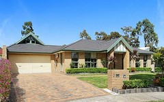 3 Redfield Court, Mill Park VIC