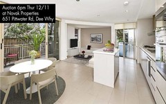 1/114 Pacific Parade, Dee Why NSW
