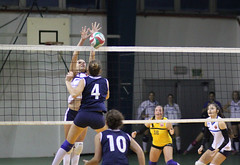 Celle Varazze vs Albisola, D femminile • <a style="font-size:0.8em;" href="http://www.flickr.com/photos/69060814@N02/23521443876/" target="_blank">View on Flickr</a>