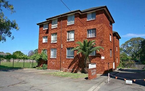 2/35A Garden Street, Belmore NSW