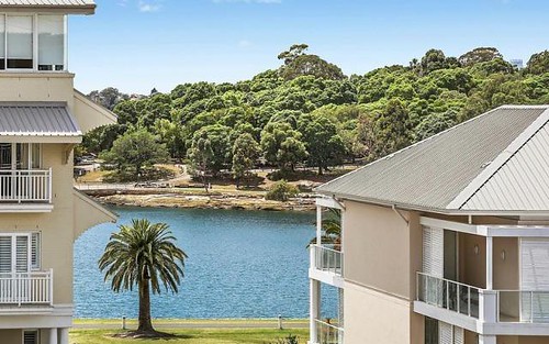 410/2 Rosewater Circuit, Breakfast Point NSW