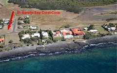 81 Barolin Esplanade, Coral Cove QLD