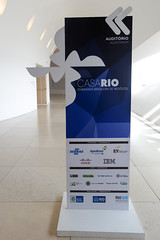Casa Rio - Conferência Business of Sports - 25-07-2016
