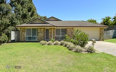3 Cherokee Place, Heritage Park QLD