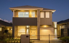 Lot 8295 Spitzer Street, Gregory Hills NSW