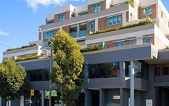 4/524-542 Pacific Highway, Chatswood NSW