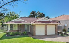 4 Gardenia Crescent, Bomaderry NSW