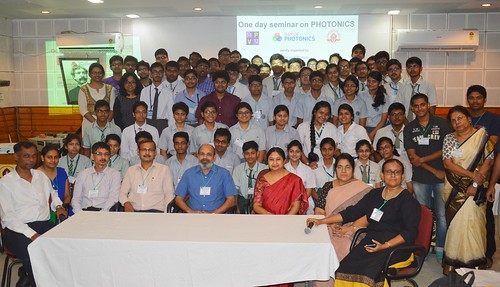 India - Jagadis Bose National Science Talent Search