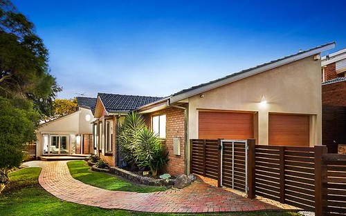 7 Yates Wyd, Doncaster East VIC 3109