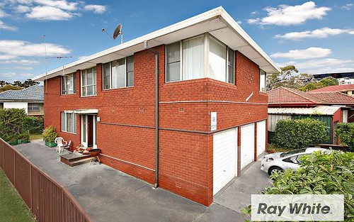 15 Olympic Dr, Lidcombe NSW 2141