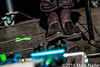 PVRIS @ The Night 89x Stole Christmas, The Fillmore, Detroit, MI - 12-18-15