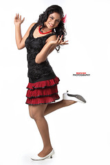 South Actress Deepika Das Hot In Modern Dress Photos Set-4 (23)