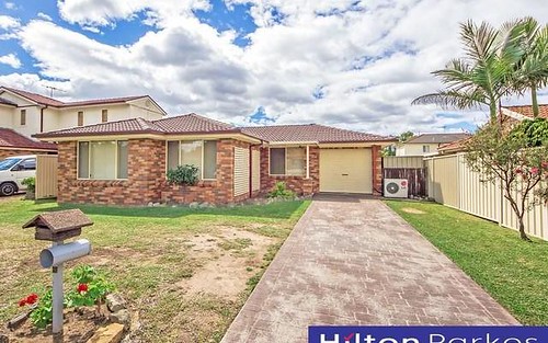 Address available on request, Plumpton NSW 2761