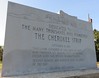 Cherokee Strip Monument (Cowley County, Kansas)