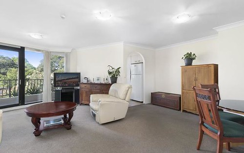 3C/153 Bayswater Rd, Rushcutters Bay NSW 2011