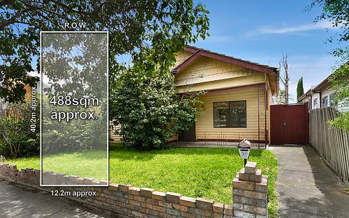 20A Charles St, Ascot Vale VIC 3032