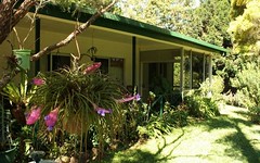 Address available on request, Peeramon QLD