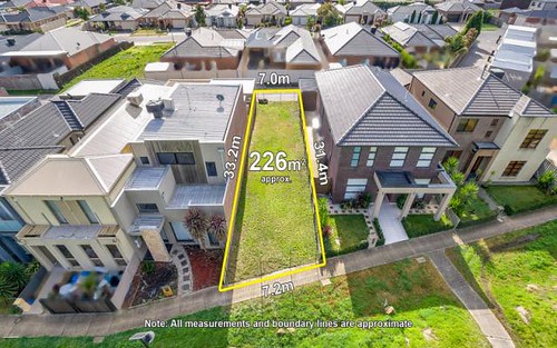 27 Knoll Wlk, Epping VIC 3076
