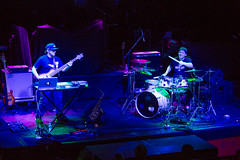 STS9 at the Joy Theater