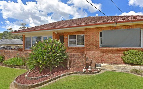 39 Amor St, Hornsby NSW 2077