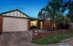 28 Magdalena Place, Rowville VIC