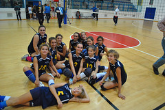 Torneo Scipione 2015 - Under 13 • <a style="font-size:0.8em;" href="http://www.flickr.com/photos/69060814@N02/22330447305/" target="_blank">View on Flickr</a>