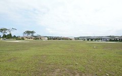 Lot 8 Bluehaven Drive, Old Bar NSW