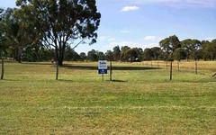 Lot 439, Victor Street, Crows Nest QLD