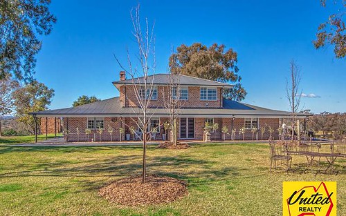 280 May Farm Road, Brownlow Hill NSW