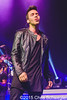 Prince Royce @ The Fillmore, Detroit, MI - 09-30-15