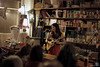 Lucy Peach @ Levis's Corner House by Jason Lee