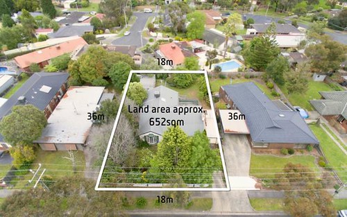 8 Stanley Rd, Vermont South VIC 3133