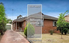 27 Fermanagh Road, Camberwell VIC