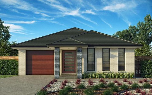 Lot 8280 Village Circuit, Gregory Hills NSW