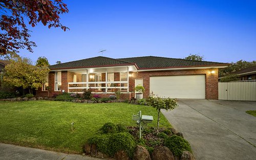 444 Serpells Tce, Donvale VIC 3111