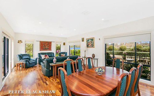 5B Coral Place, Campbell ACT